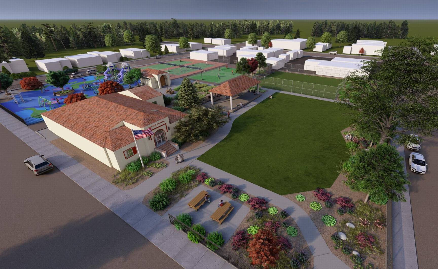 Artist's rendering - Copy