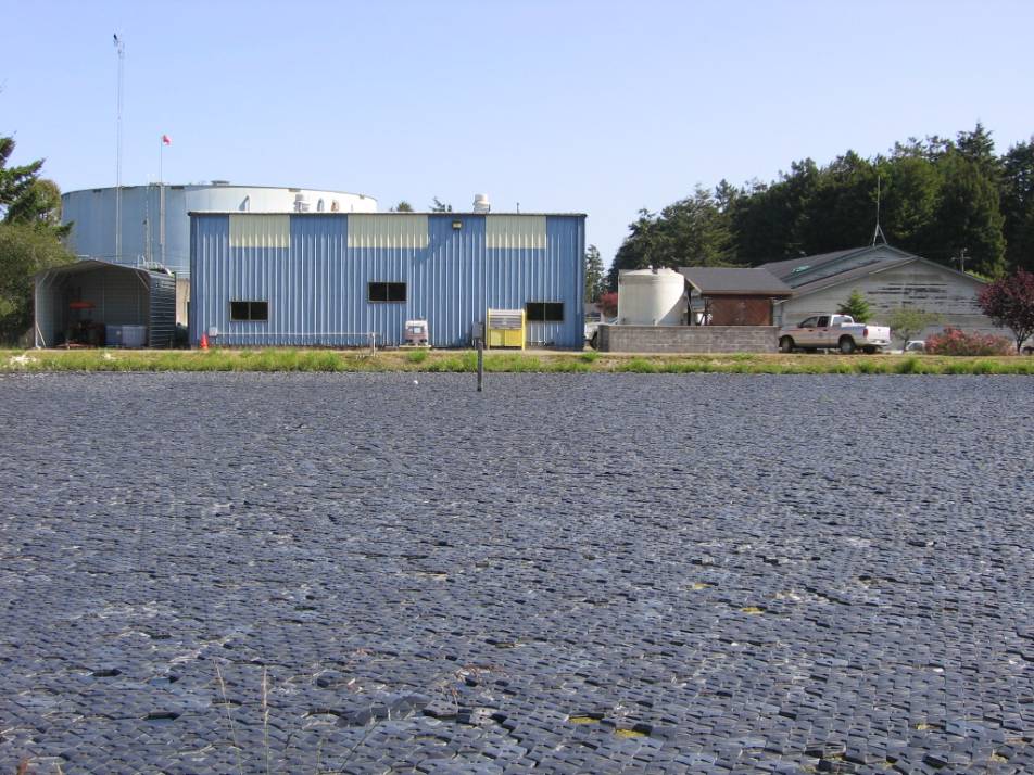 Drinking Water State Revolving fund