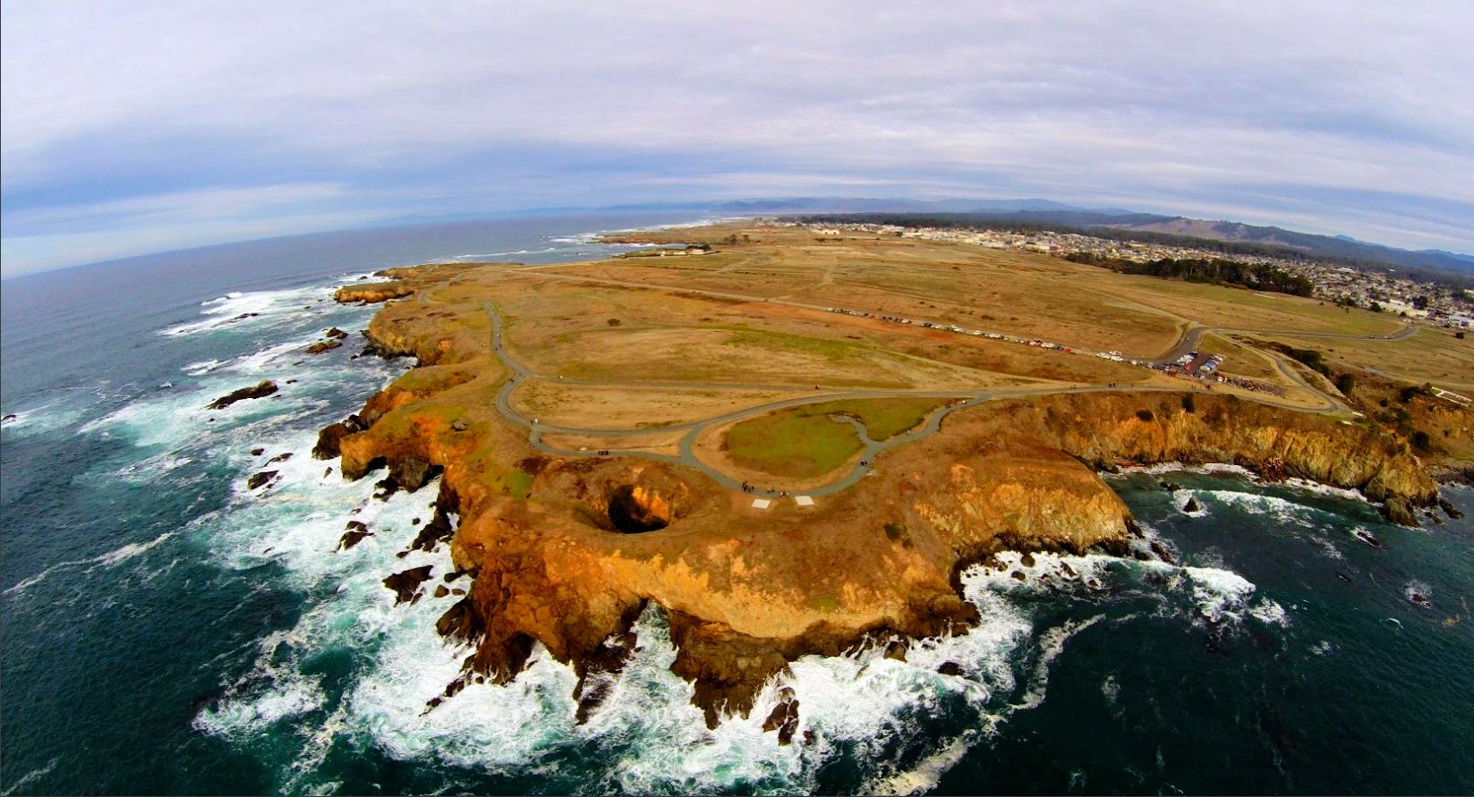 Aerial