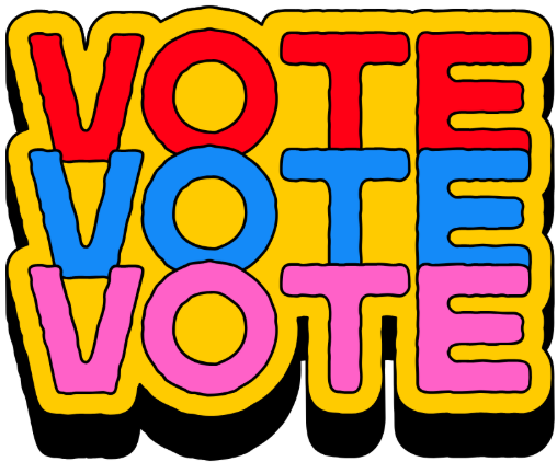 vote